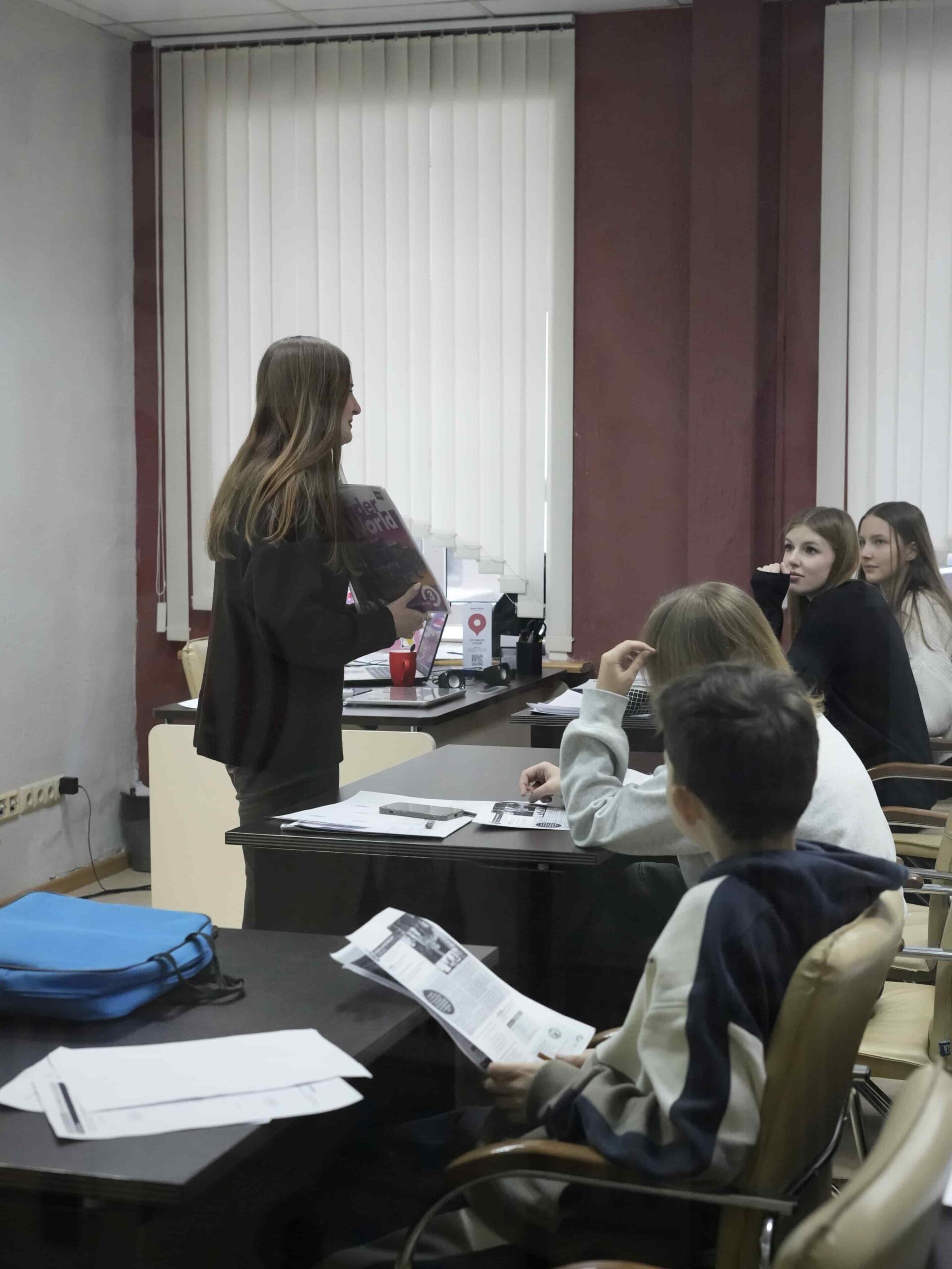 englishgroup офис