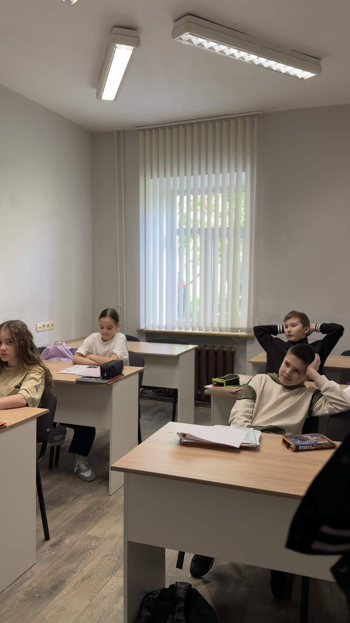 englishgroup офис