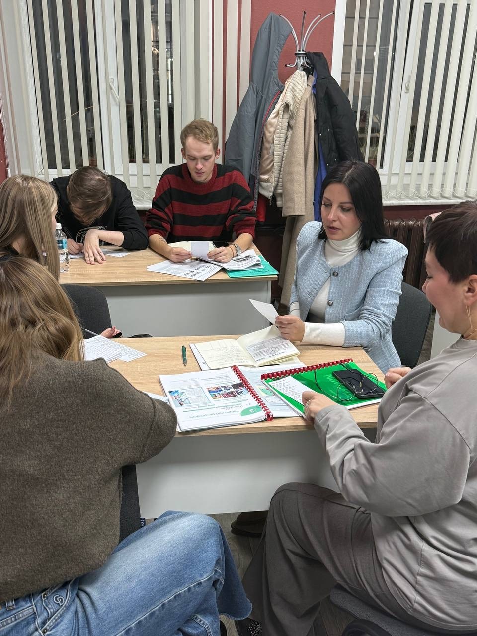 englishgroup офис