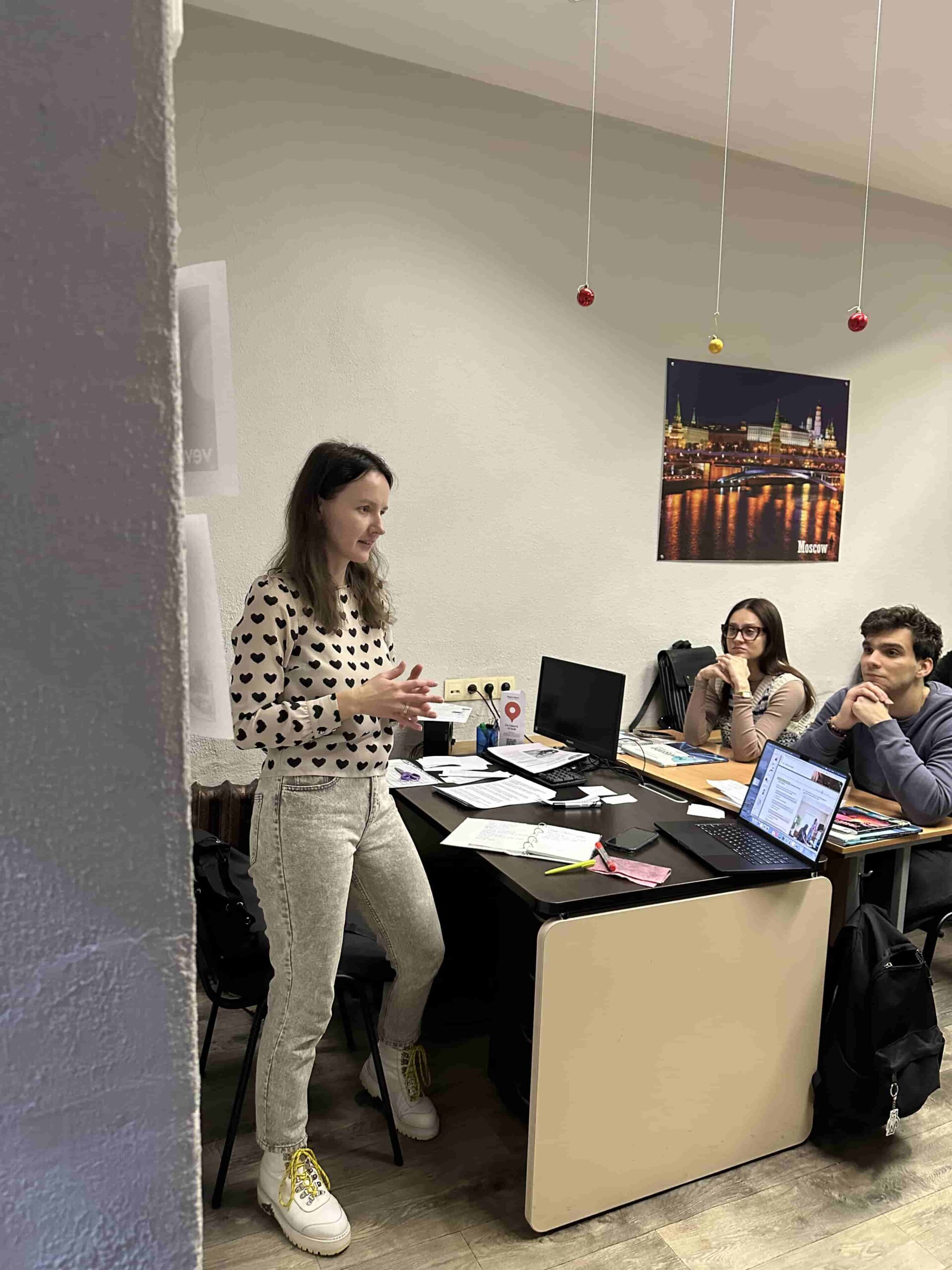 englishgroup офис