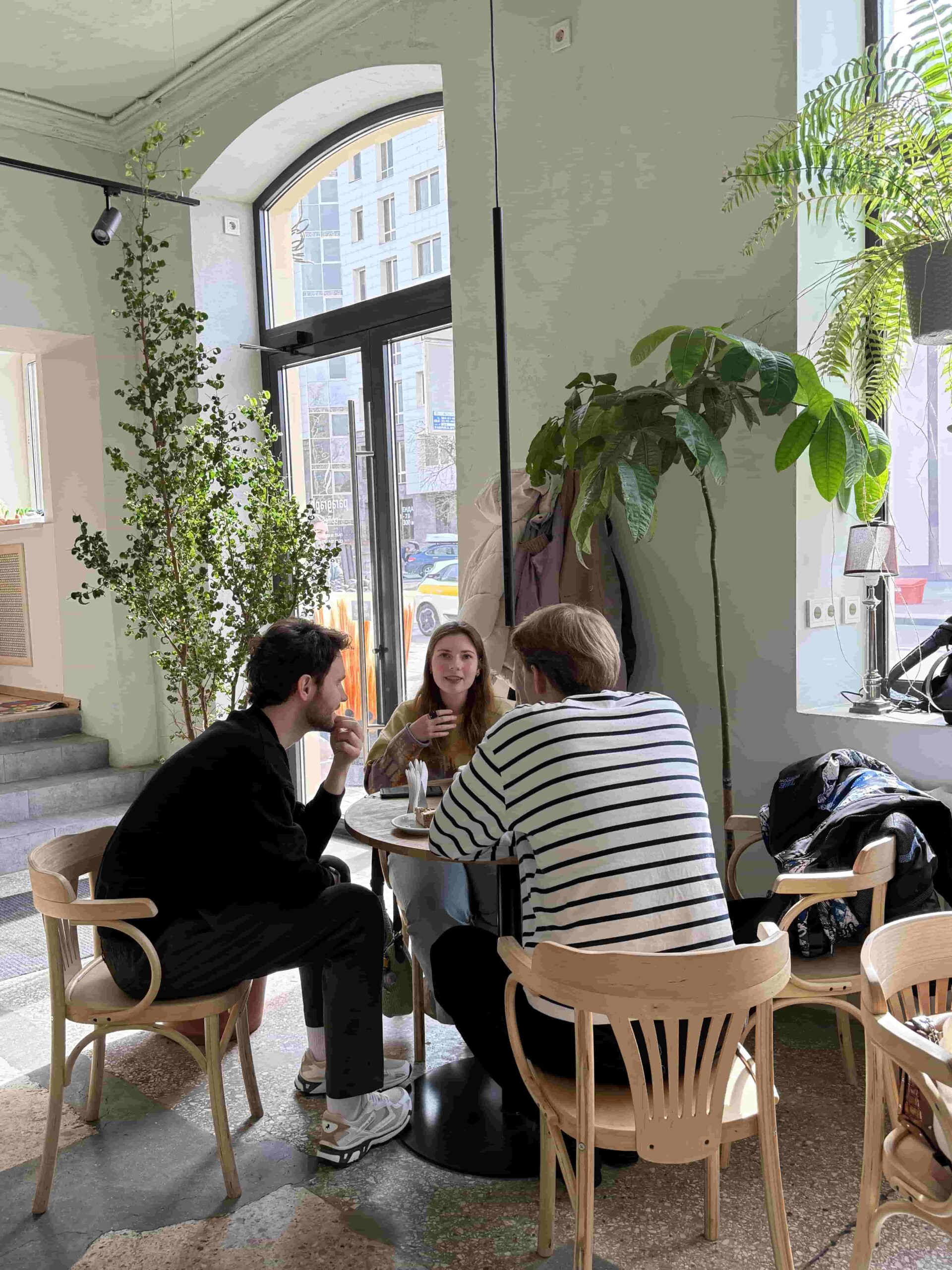 englishgroup офис