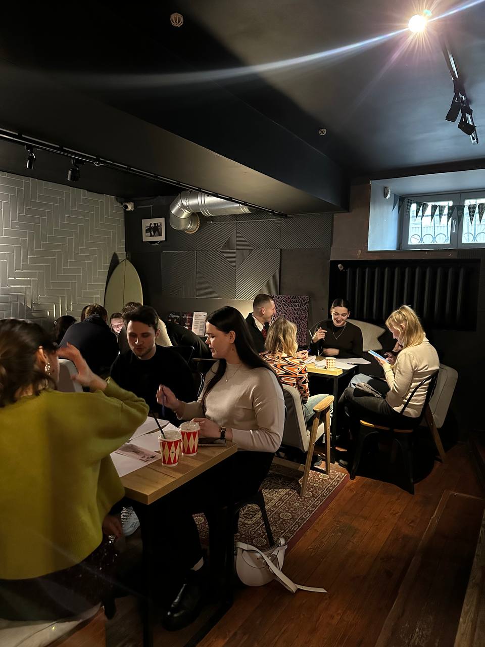 englishgroup офис